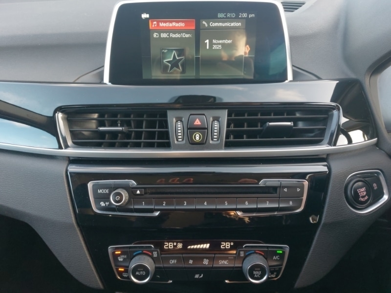 Used BMW X1 2018 for sale - 76437775: Photo 10