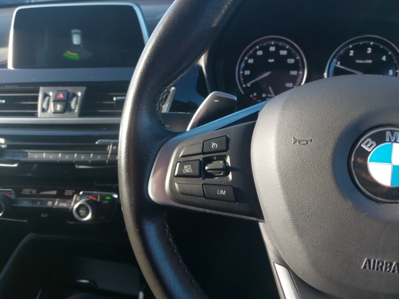 Used BMW X1 2018 for sale - 76437775: Photo 12