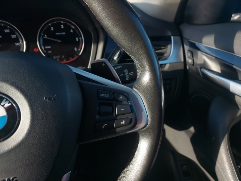 Used BMW X1 2018 for sale - 76437775: Photo 13