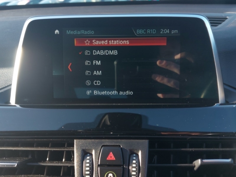 Used BMW X1 2018 for sale - 76437775: Photo 15