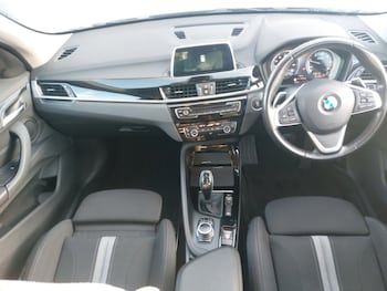 Used BMW X1 2018 for sale - 76437775: Photo