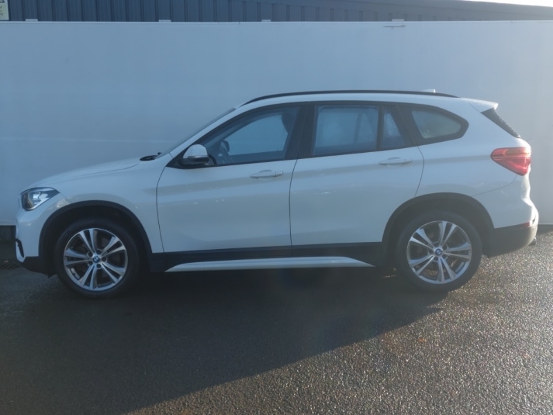 Used BMW X1 2018 for sale - 76437775: Photo 4