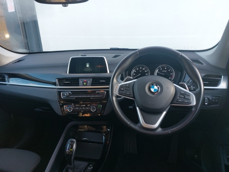 Used BMW X1 2018 for sale - 76437775: Photo 7