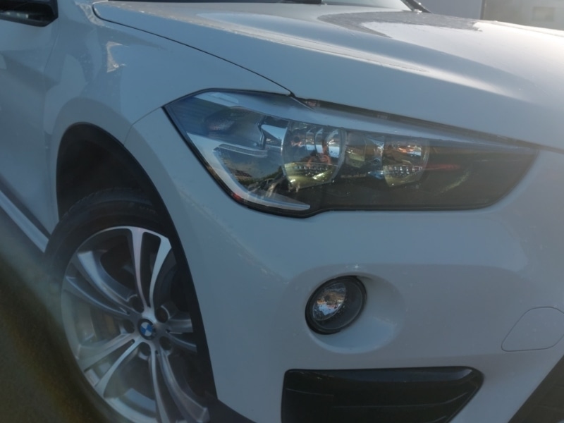 Used BMW X1 2018 for sale - 76437775: Photo 9