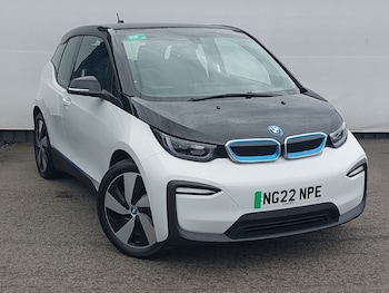 BMW - i3