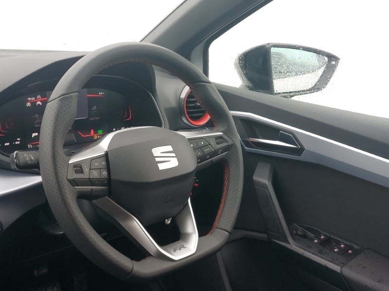 Used SEAT Ibiza 2025 for sale - 77518340: Photo 10