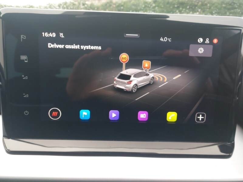 Used SEAT Ibiza 2025 for sale - 77518340: Photo 15