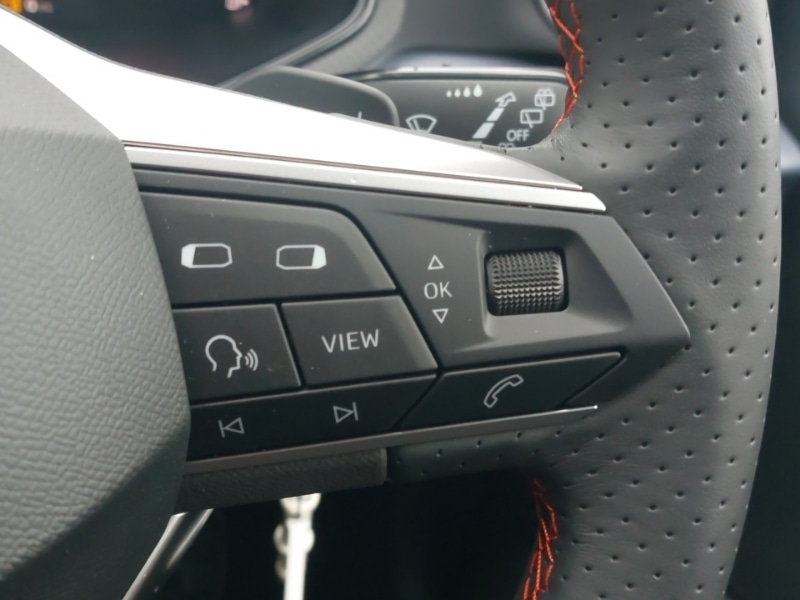 Used SEAT Ibiza 2025 for sale - 77518340: Photo 19