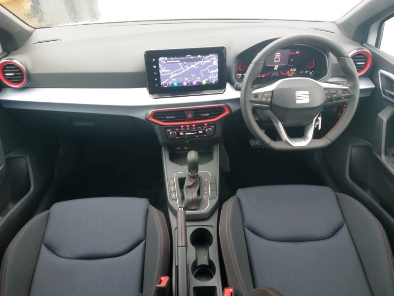 Used SEAT Ibiza 2025 for sale - 77518340: Photo 2