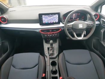 Used SEAT Ibiza 2025 for sale - 77518340: Photo