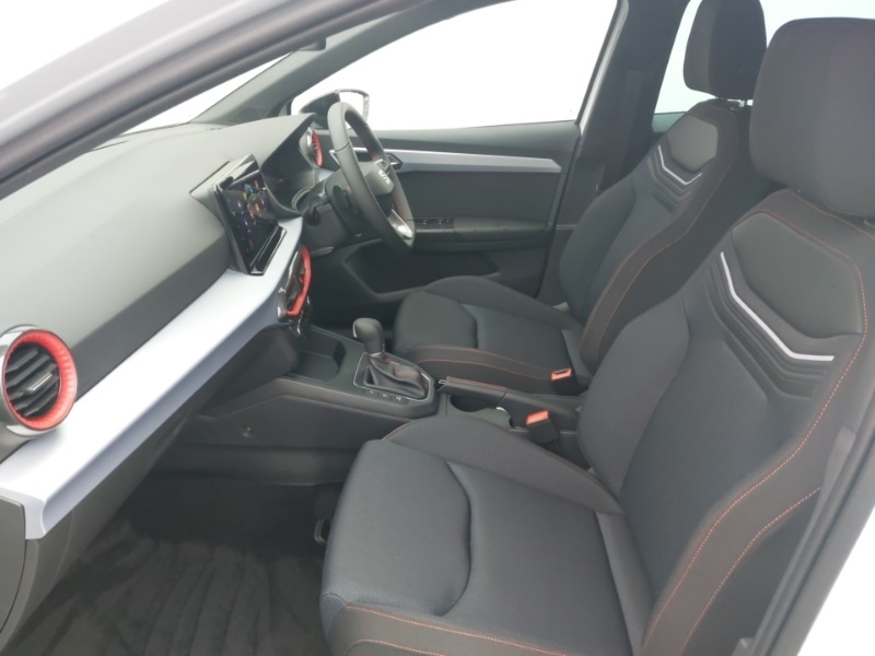 Used SEAT Ibiza 2025 for sale - 77518340: Photo 5