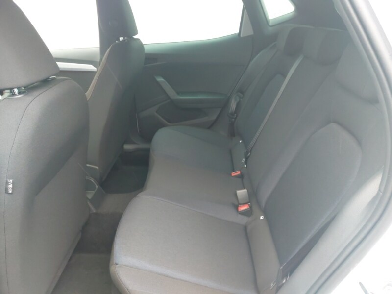 Used SEAT Ibiza 2025 for sale - 77518340: Photo 6