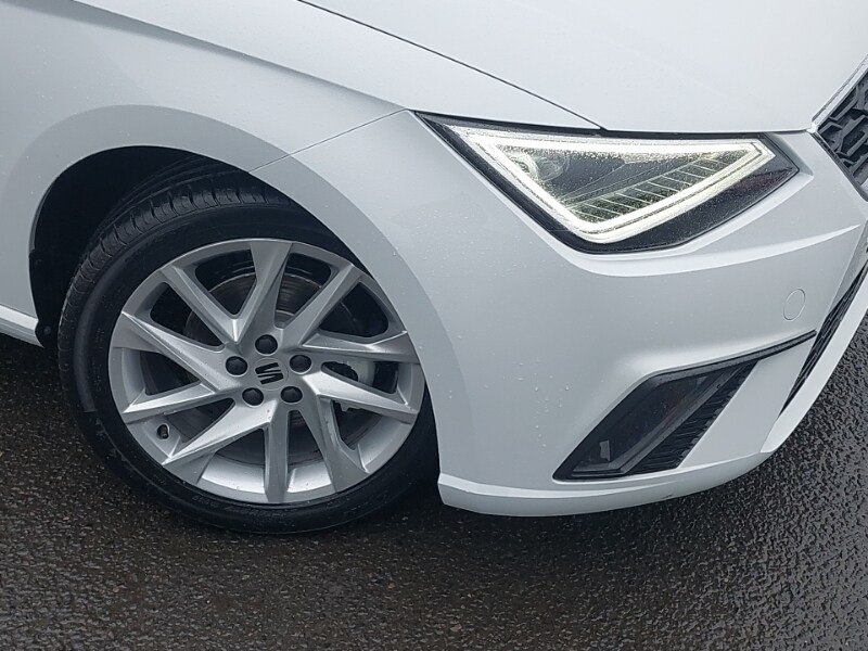 Used SEAT Ibiza 2025 for sale - 77518340: Photo 9