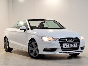 Audi A3 feature image