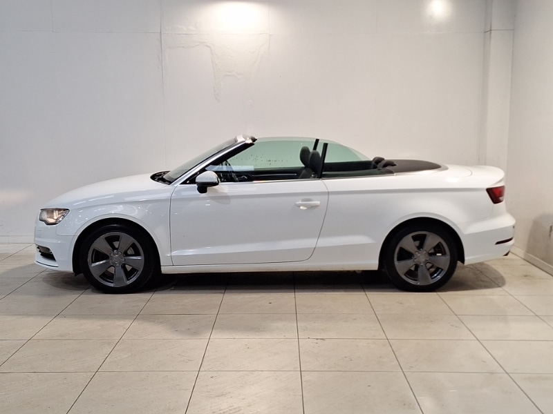 Used Audi A3 2016 for sale - 76967301: Photo 4