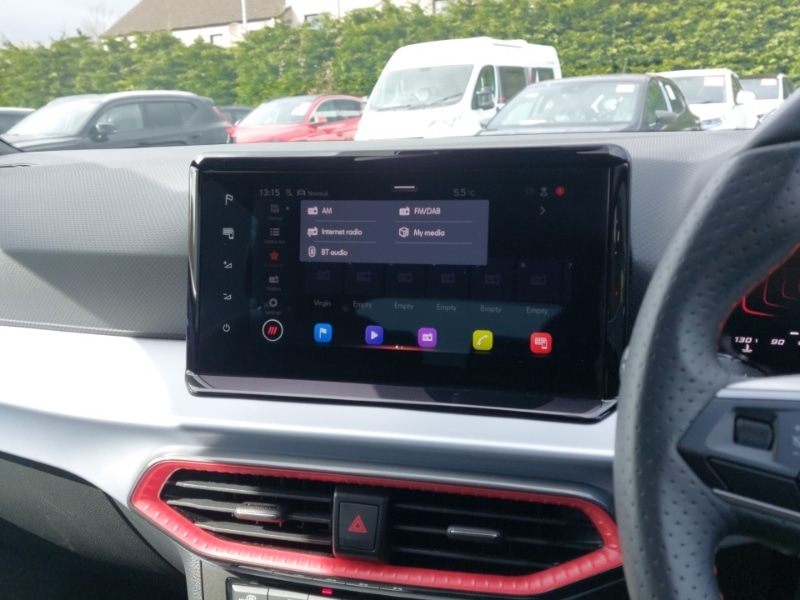 Used SEAT Ibiza 2023 for sale - 78023386: Photo 13