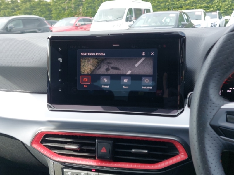 Used SEAT Ibiza 2023 for sale - 78023386: Photo 15