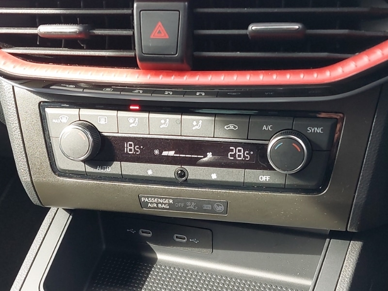 Used SEAT Ibiza 2023 for sale - 78023386: Photo 16