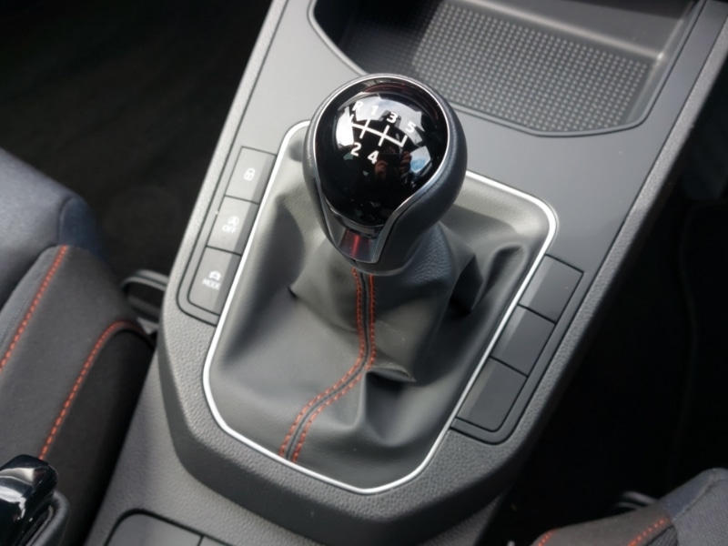 Used SEAT Ibiza 2023 for sale - 78023386: Photo 17