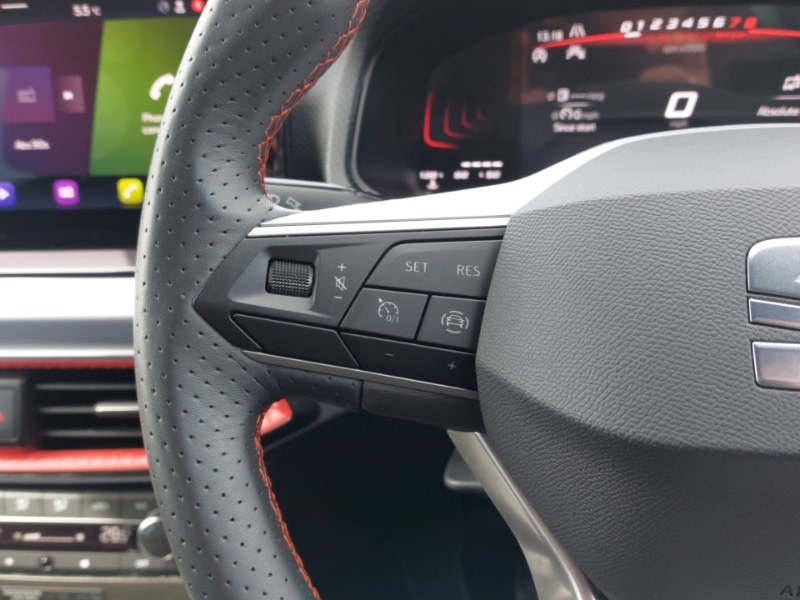 Used SEAT Ibiza 2023 for sale - 78023386: Photo 18