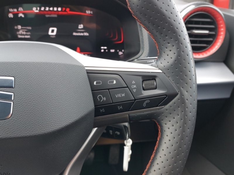 Used SEAT Ibiza 2023 for sale - 78023386: Photo 19