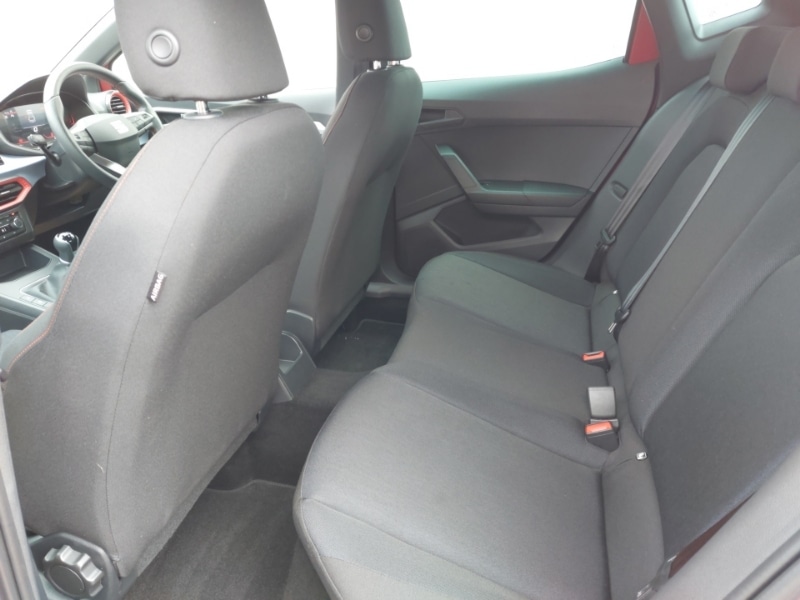 Used SEAT Ibiza 2023 for sale - 78023386: Photo 6