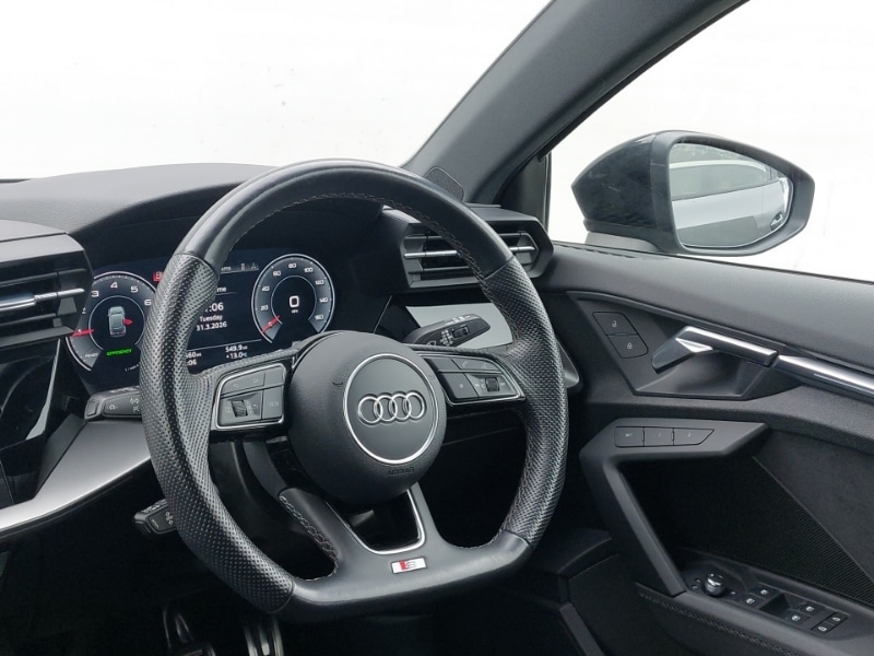 Used Audi A3 2023 for sale - 78094093: Photo 10