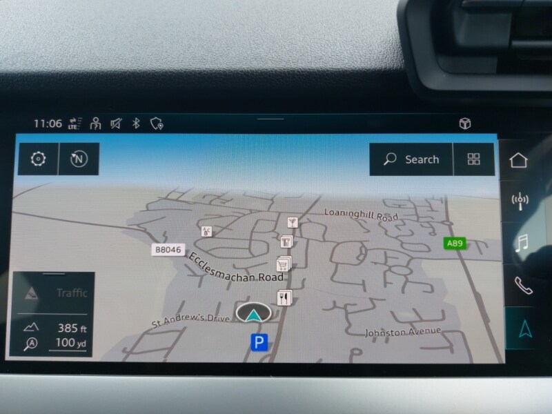 Used Audi A3 2023 for sale - 78094093: Photo 11