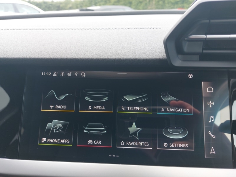 Used Audi A3 2023 for sale - 78094093: Photo 12