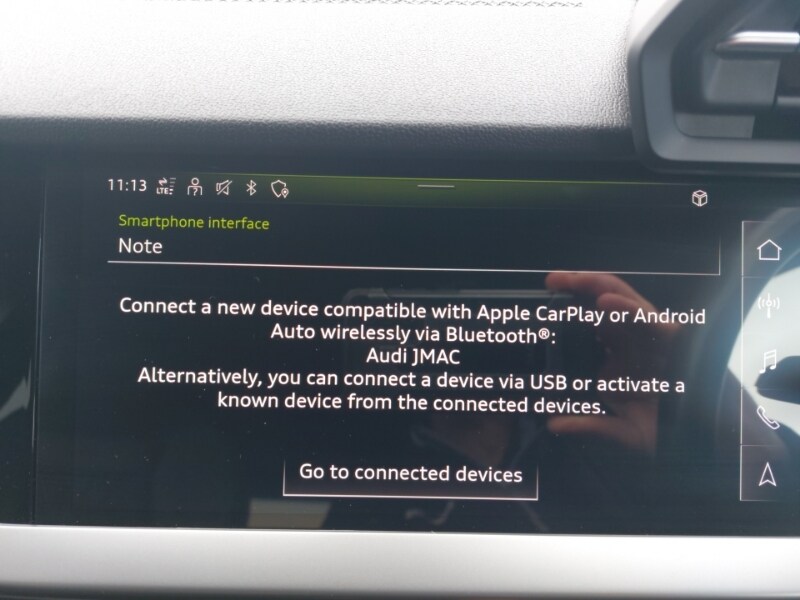 Used Audi A3 2023 for sale - 78094093: Photo 13