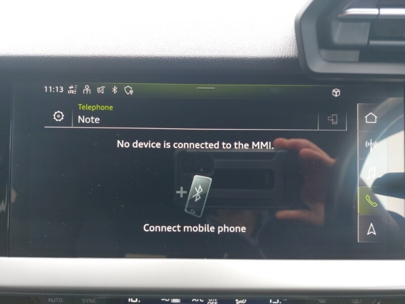 Used Audi A3 2023 for sale - 78094093: Photo 14