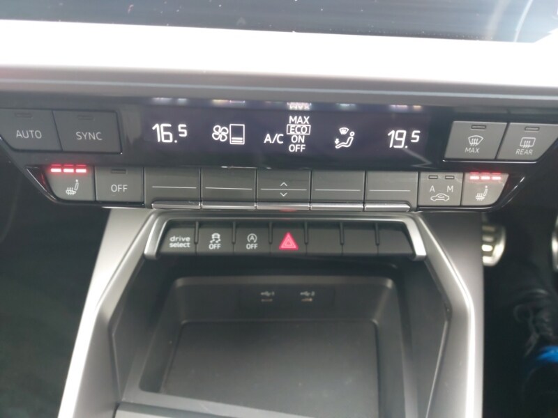 Used Audi A3 2023 for sale - 78094093: Photo 15