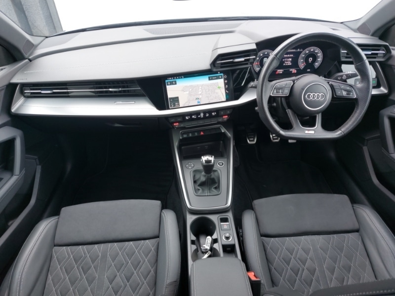 Used Audi A3 2023 for sale - 78094093: Photo 2