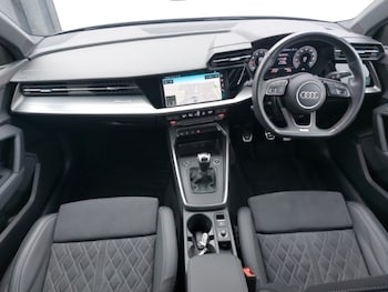 Used Audi A3 2023 for sale - 78094093: Photo