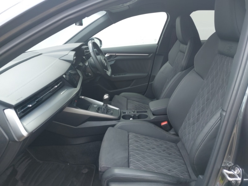 Used Audi A3 2023 for sale - 78094093: Photo 5