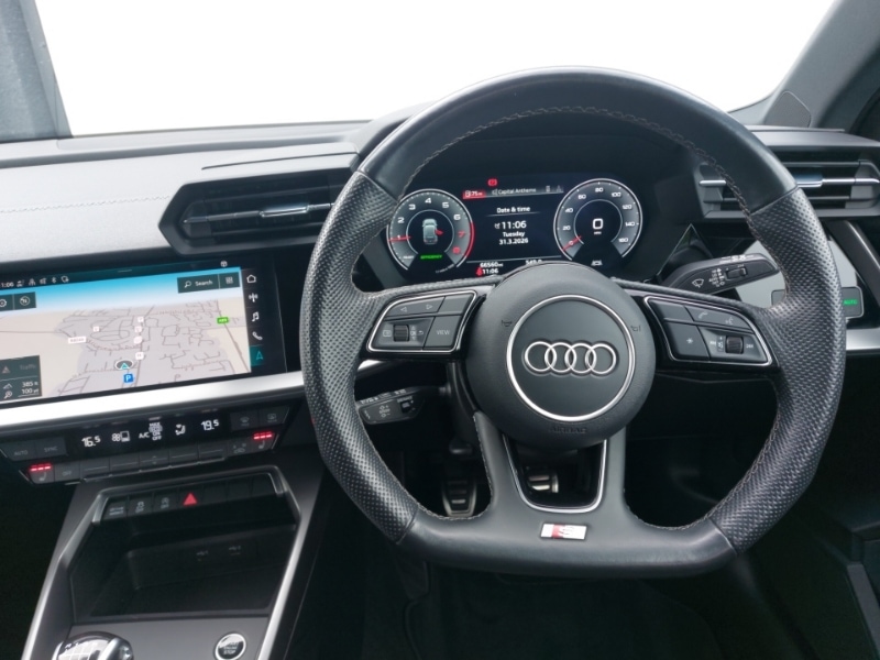 Used Audi A3 2023 for sale - 78094093: Photo 7