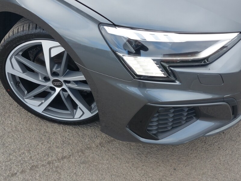 Used Audi A3 2023 for sale - 78094093: Photo 9