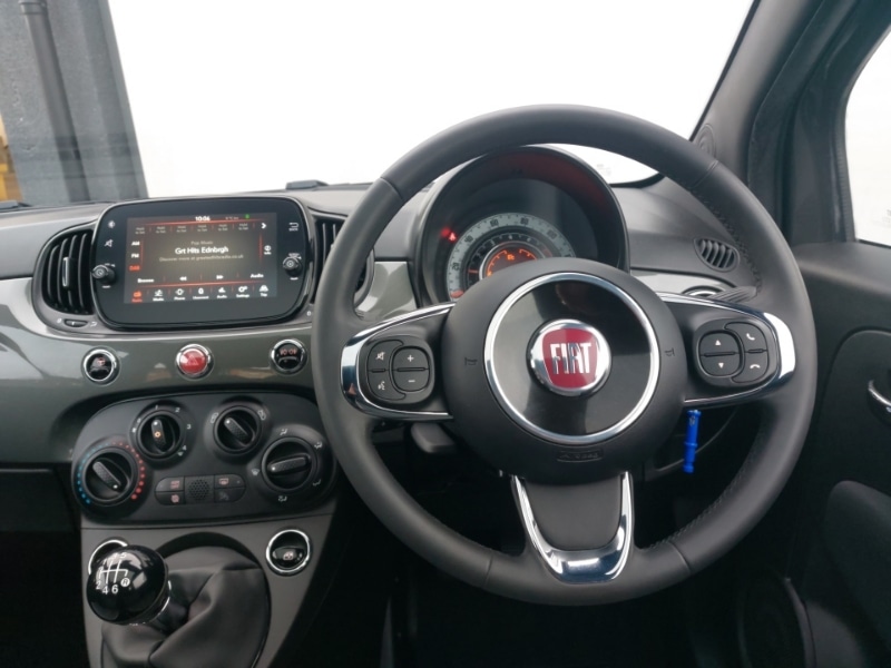 Used Fiat 500 2020 for sale - 77160322: Photo 10