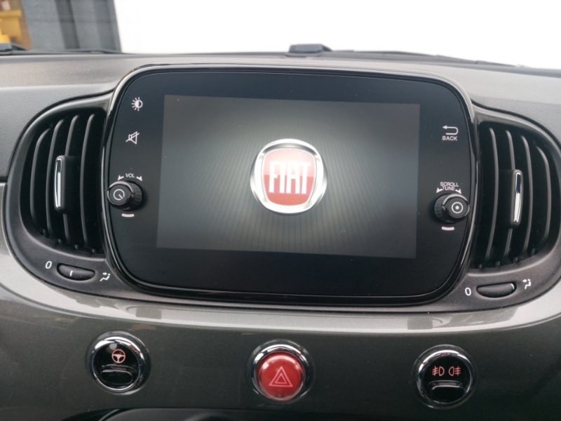 Used Fiat 500 2020 for sale - 77160322: Photo 11