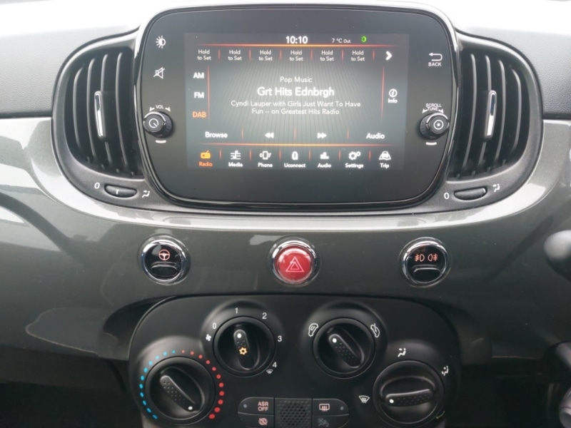 Used Fiat 500 2020 for sale - 77160322: Photo 12