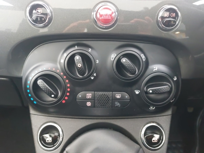 Used Fiat 500 2020 for sale - 77160322: Photo 15