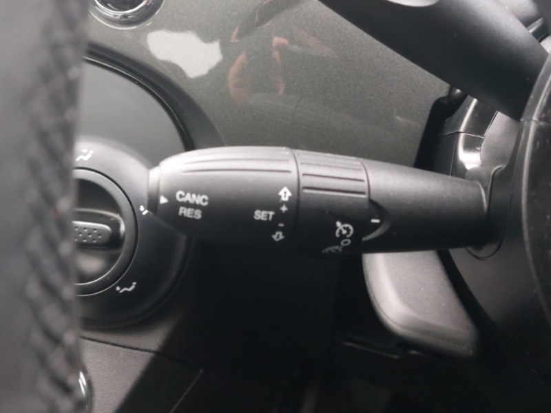 Used Fiat 500 2020 for sale - 77160322: Photo 17