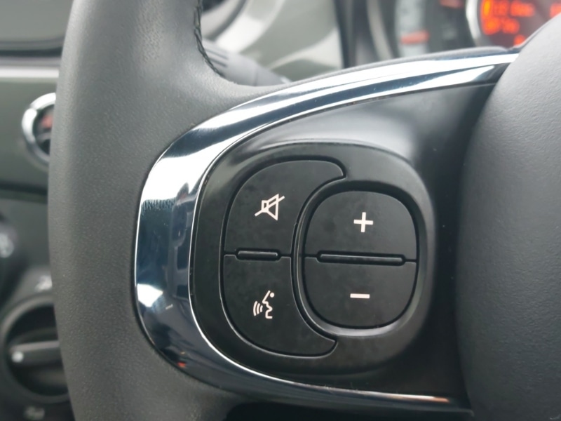 Used Fiat 500 2020 for sale - 77160322: Photo 18