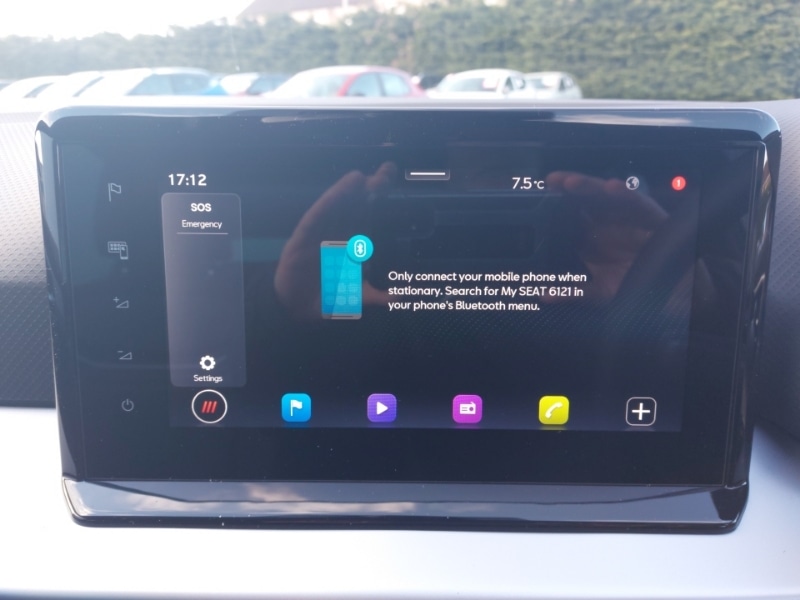 Used SEAT Ibiza 2025 for sale - 77837948: Photo 13