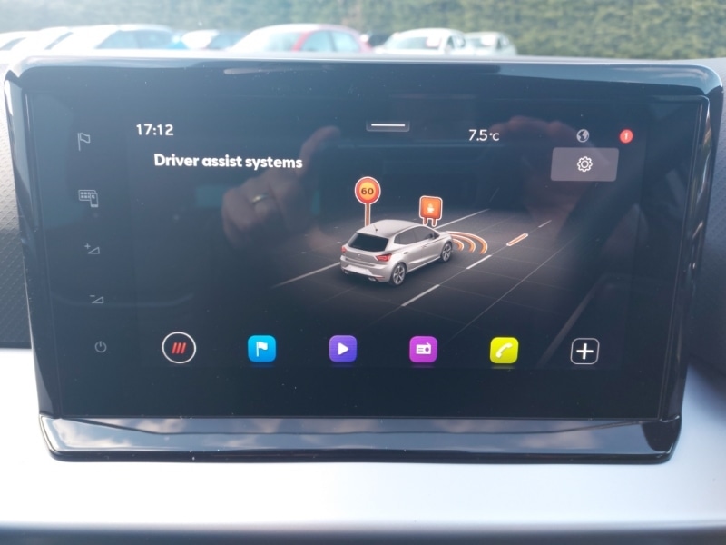 Used SEAT Ibiza 2025 for sale - 77837948: Photo 15