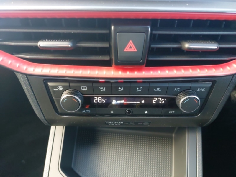 Used SEAT Ibiza 2025 for sale - 77837948: Photo 17