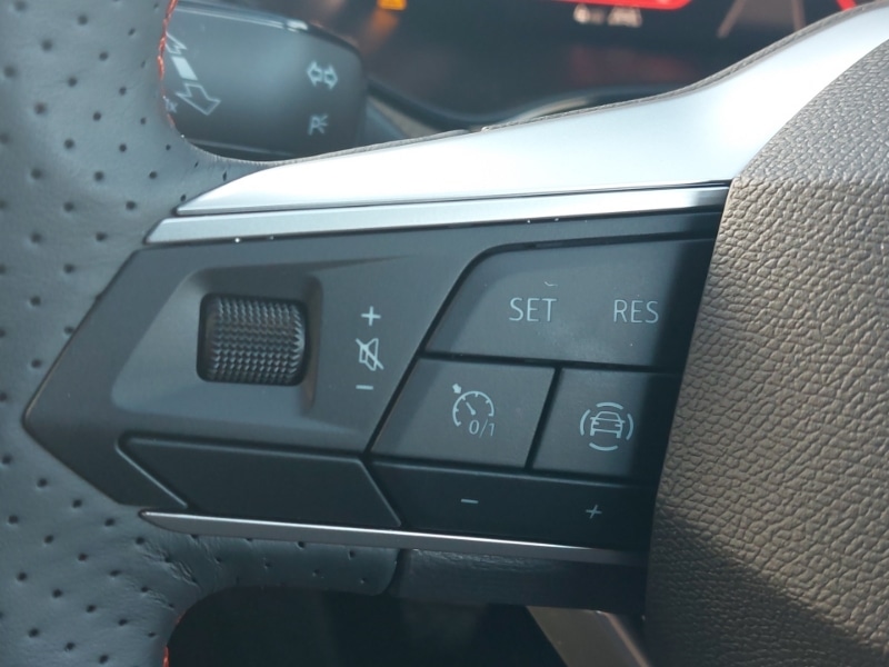 Used SEAT Ibiza 2025 for sale - 77837948: Photo 18