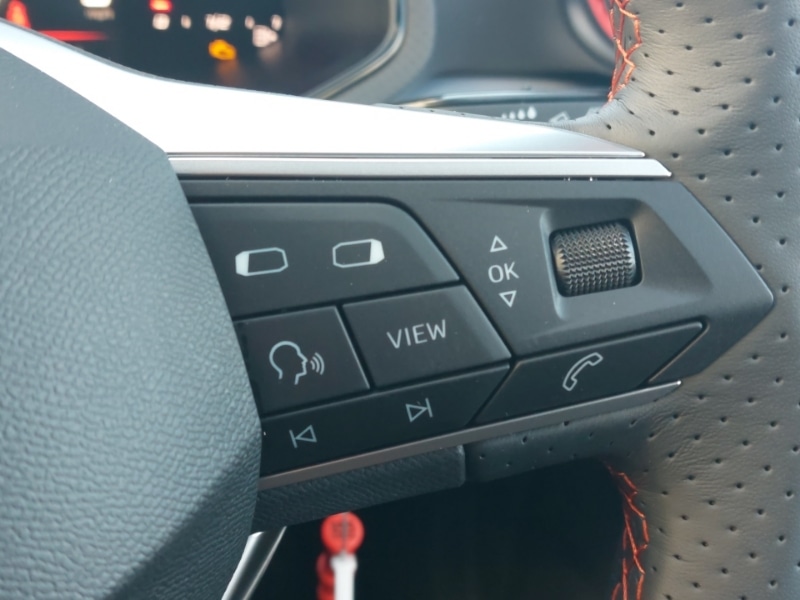 Used SEAT Ibiza 2025 for sale - 77837948: Photo 19