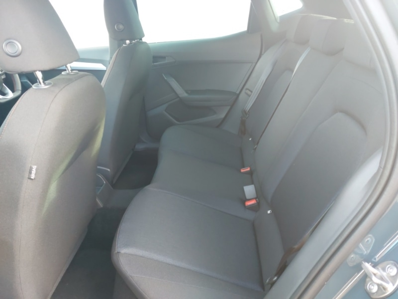 Used SEAT Ibiza 2025 for sale - 77837948: Photo 6