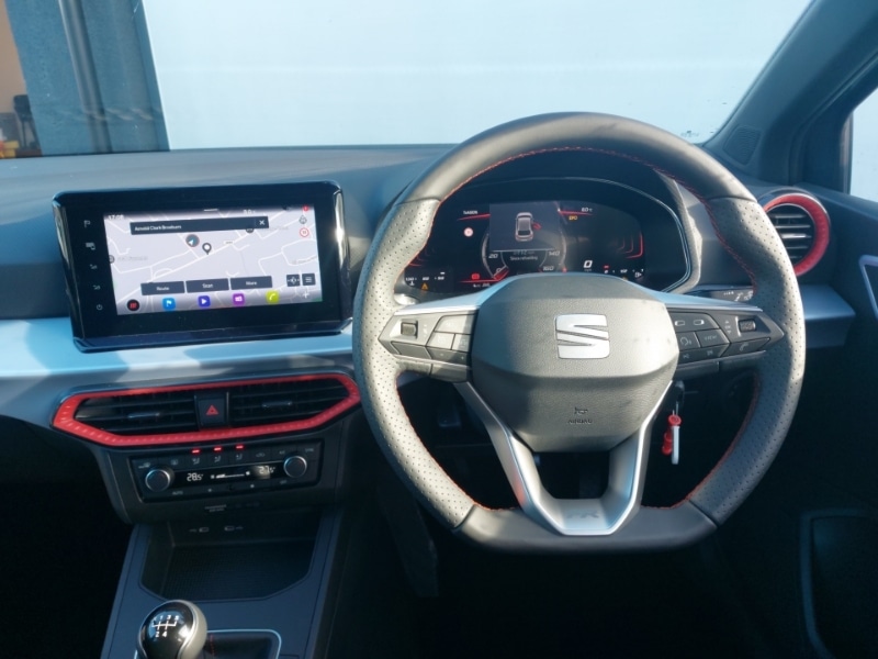 Used SEAT Ibiza 2025 for sale - 77837948: Photo 7